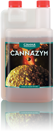 CANNAZYM